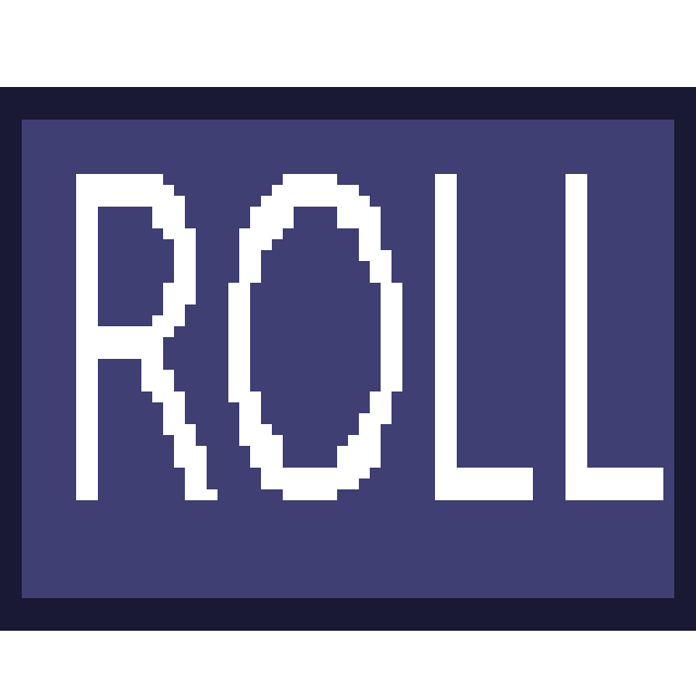 Roll Button
